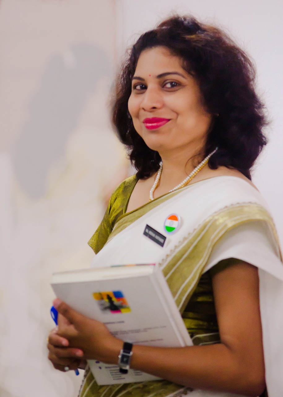 Dr. Rekha Kathare